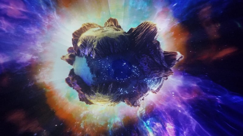 Asteroid Exploration