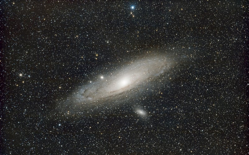Milky Way Galaxy